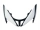 Carenados Moto Kawasaki Ninja Z650 2020-2023 - Blanco Negro Verde