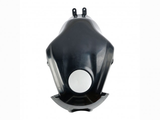 Carenados Moto Kawasaki Versys 650 2022-2025 - Negro Brillante