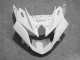 Carenados Moto Yamaha FZ6R 2009-2015 - Blanco