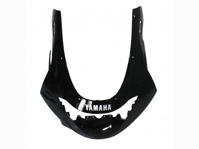 Carenados Moto Yamaha YZF600R Thundercat 1996-2007 - Negro Brillante