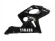 Carenados Moto Yamaha YZF600R Thundercat 1996-2007 - Negro Brillante