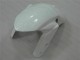 Kits Carenados ABS Suzuki GSXR 1000 2009-2016 - Blanco Azul Negro