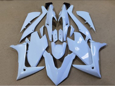Carenados Moto Yamaha TMAX560 2019-2021 - Azul Claro
