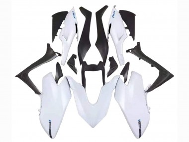 Carenados Moto Yamaha TMAX560 2019-2021 - Blanco