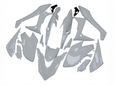 Carenados Moto Yamaha TMAX560 2019-2021 - Gris Claro