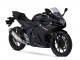 Carenados Moto Suzuki GSX250R 2017-2020 - Negro Mate