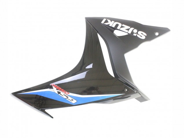 Carenados Moto Suzuki GSX250R 2017-2020 - Azul Negro