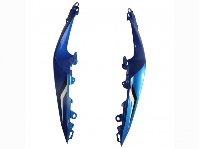 Carenados Moto Suzuki GSX250R 2017-2020 - Azul Negro