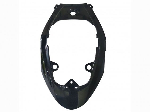 Carenados Moto Suzuki GSX-S 750 2017-2022 - Blanco Amarillo
