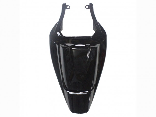 Carenado Moto Suzuki SV650 2003-2013 - Negro Brillante