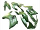 Carenados Moto Suzuki SV650 2003-2013 - Verde Mate