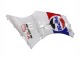 Carenados Moto Suzuki RG400 RG500 RG400/500 1984-1987 - Blanco Rojo Azul Amarillo Motul Michelin Pepsi