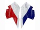 Carenados Moto Suzuki RG400 RG500 RG400/500 1984-1987 - Blanco Rojo Azul Amarillo Motul Michelin Pepsi