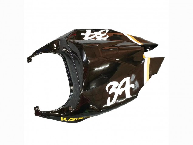 Carenados Moto Aprilia RSV1000 2003-2006 - Blanco Negro Lucky Strike Motul Michelin