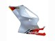 Carenados Moto Aprilia RSV1000 2003-2006 - Blanco Rojo Negro