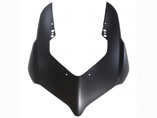 Carenados Moto Ducati Panigale V2 2020-2024 - Rojo Negro Mate Corse