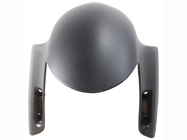 Carenados Moto Ducati Panigale V2 2020-2024 - Blanco Rojo Negro Mate