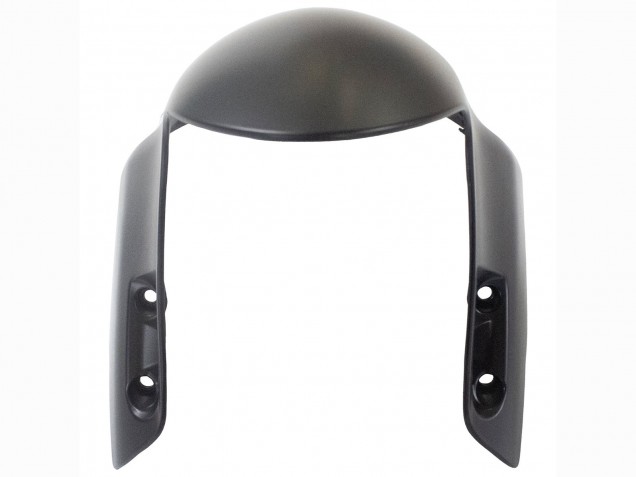 Carenados Moto Ducati Panigale V2 2020-2024 - Blanco Rojo Verde Negro Mate Corse 21