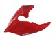 Carenado Moto Ducati Panigale V4 V4S 2020-2021 - Rojo Negro Mate