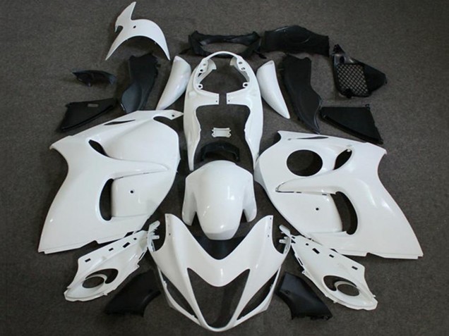 Carenados Moto Suzuki GSXR 1300 Hayabusa 2008-2020 - Sin Pintar