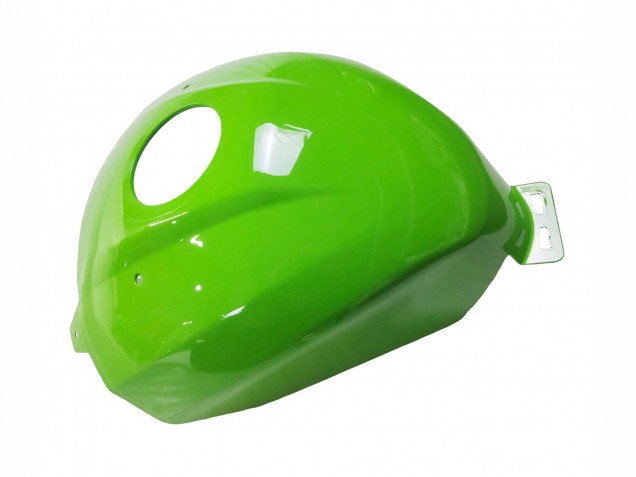 Carenados Moto BMW S1000RR 2023-2024 - Rosa Verde Negro