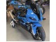 Carenados Moto BMW S1000RR 2023-2024 - Azul Negro