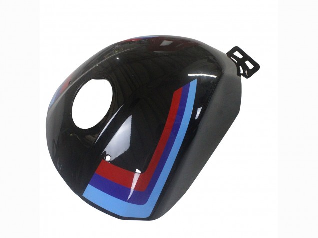 Carenados Moto BMW S1000RR 2023-2024 - Negro Azul Rojo