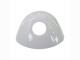 Carenado Moto BMW S1000RR 2023-2024 - Blanco Azul Rojo Negro Mate
