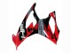 Carenados Moto BMW S1000RR 2019-2022 - Negro Rojo Gris