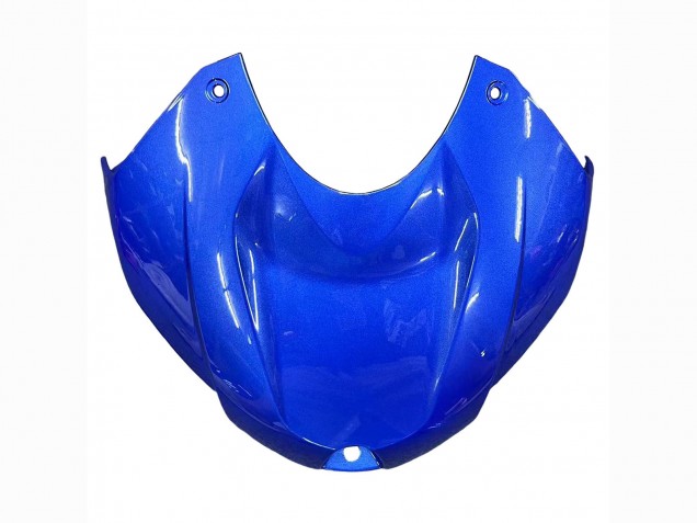 Carenados Moto BMW S1000RR 2017-2018 - Rosa Azul Amarillo Tiburón