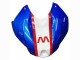 Kits Carenados Moto BMW S1000RR 2017-2018 - Blanco Azul Rojo Negro Brillante