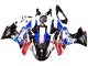 Kits Carenados Moto BMW S1000RR 2017-2018 - Blanco Azul Rojo Negro Brillante