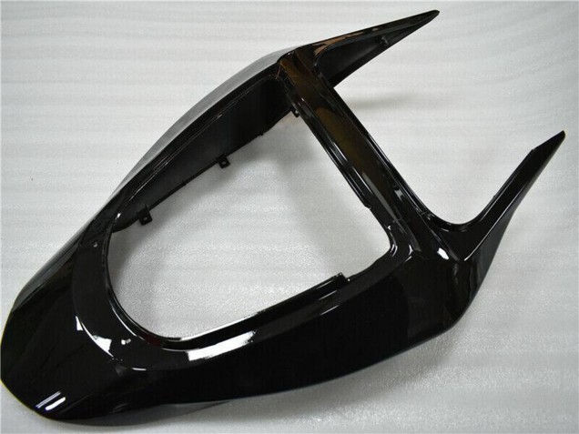 Carenado Moto Kawasaki ZX6R 2003-2004 - Negro Brillante