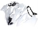 Carenados Moto BMW S1000RR 2017-2018 - Blanco