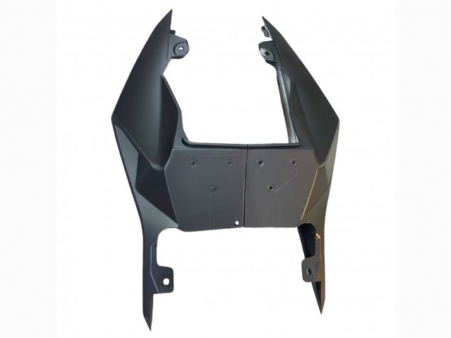 Carenados Moto BMW S1000RR 2015-2016 - Negro Mate Rojo