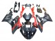 Carenados Moto BMW S1000RR 2015-2016 - Negro Mate Rojo