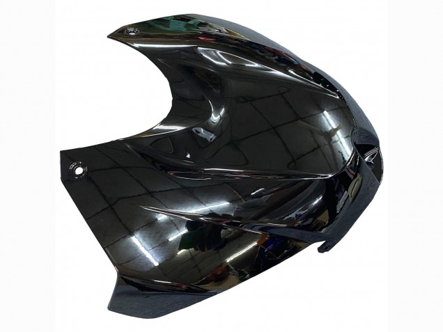 Carenados Moto BMW S1000RR 2015-2016 - Blanco Negro FibraCarbono