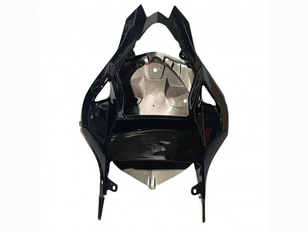 Carenado Moto BMW S1000RR 2009-2014 - Rojo Negro Brillante