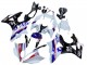 Carenados Moto BMW S1000RR 2009-2014 - Blanco Rojo Azul Negro Tyco