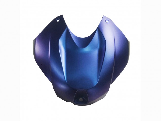 Carenados Moto BMW S1000R 2014-2016 - Azul Mate Oscuro