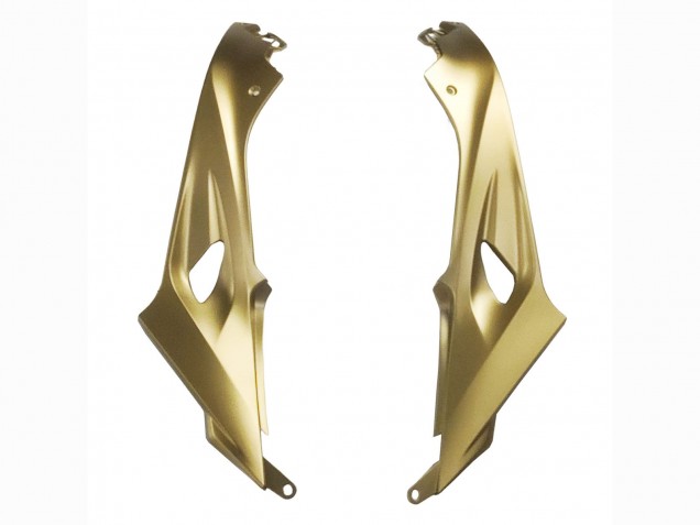 Carenados Moto BMW S1000R 2014-2016 - Azul Mate Oscuro