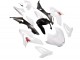 Carenados Moto BMW S1000R 2014-2016 - Blanco