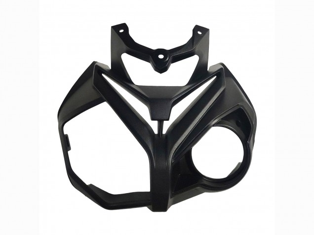 Carenados Moto BMW S1000R 2014-2016 - Azul