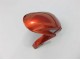 Kits Carenado Moto Honda CBR600RR 2007-2008 - Naranja Negro Mate