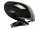 Kits Carenado Moto Honda CBR600RR 2007-2008 - Plata Negro Brillante