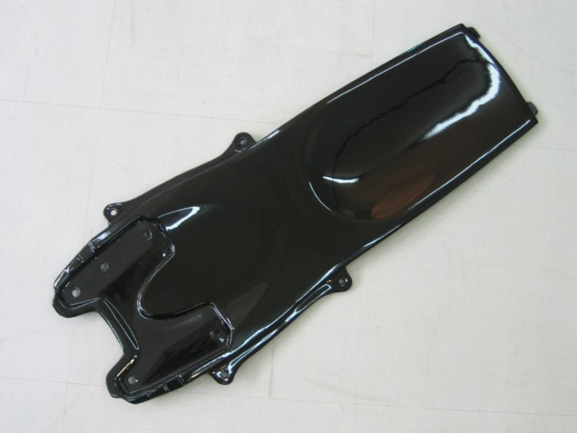 Carenado Moto Suzuki GSXR 600 / GSXR 750 2006-2007 - Blanco Rojo Negro Brillante
