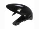 Kits Carenado Moto Suzuki GSXR 600 / GSXR 750 2006-2007 - Púrpura Negro Brillante