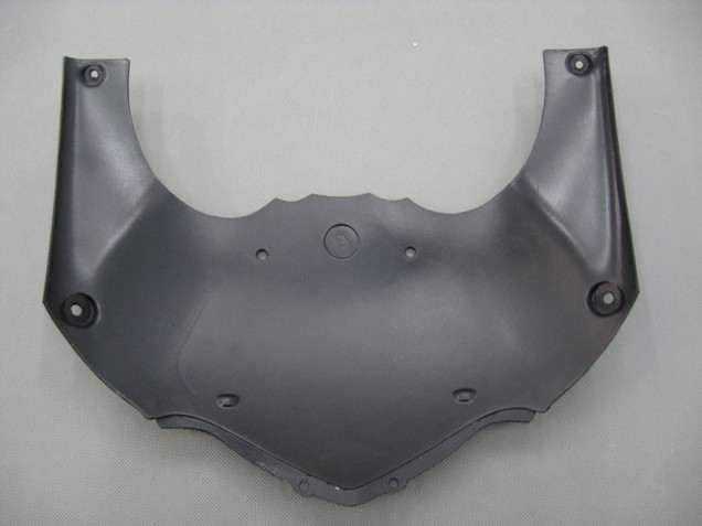 Carenados Moto Suzuki GSXR 1000 2007-2008 - Negro Mate Negro Brillante
