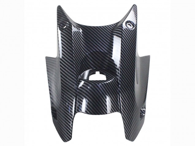 Carenados Moto Kawasaki Ninja 650 EX650 2020-2024 - FibraCarbono