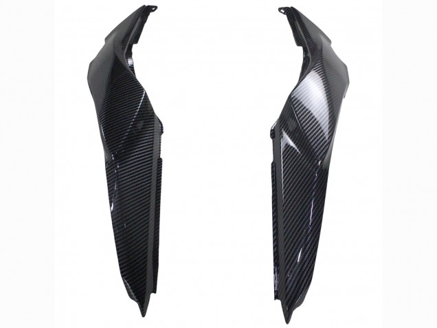 Carenados Moto Kawasaki Ninja 650 EX650 2020-2024 - FibraCarbono
